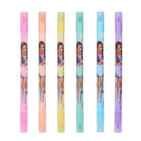 TOPModel Pastell Set