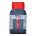 Talens Art Creation Acrylfarbe Flasche 750 ml NOIR IVOIRE