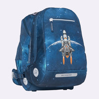 Beckmann Sport-/Tagesrucksack, Space Mission - Ansicht 4