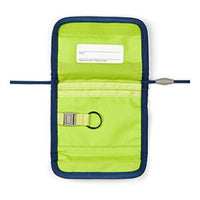 Fond of ergobag Brustbeutel OzeanBärwohner - Detailansicht