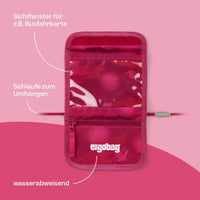 Fond of ergobag Brustbeutel ReitBärtraum - Ansicht 5