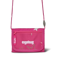 Fond of ergobag Brustbeutel SternzauBär - Produktansicht bei Farbe und mehr