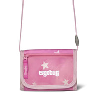 Fond of ergobag Brustbeutel WolkenzauBär - Produktansicht bei Farbe und mehr