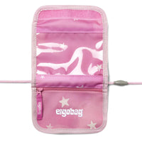 Fond of ergobag Brustbeutel WolkenzauBär - Detailansicht