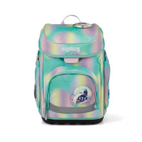 Fond of ergobag cubo ZauBärwelt - Detailansicht