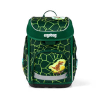Fond of ergobag cubo BärRex - Detailansicht