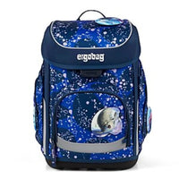 ergobag cubo OzeanBärwohner !