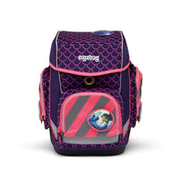 Fond of ergobag Fluo-Zip Set mit Reflektorstreifen - Ansicht 4