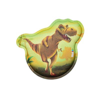 Fond of Glow in the Dark Klettie EB Dinosaurier - Produktansicht bei Farbe und mehr