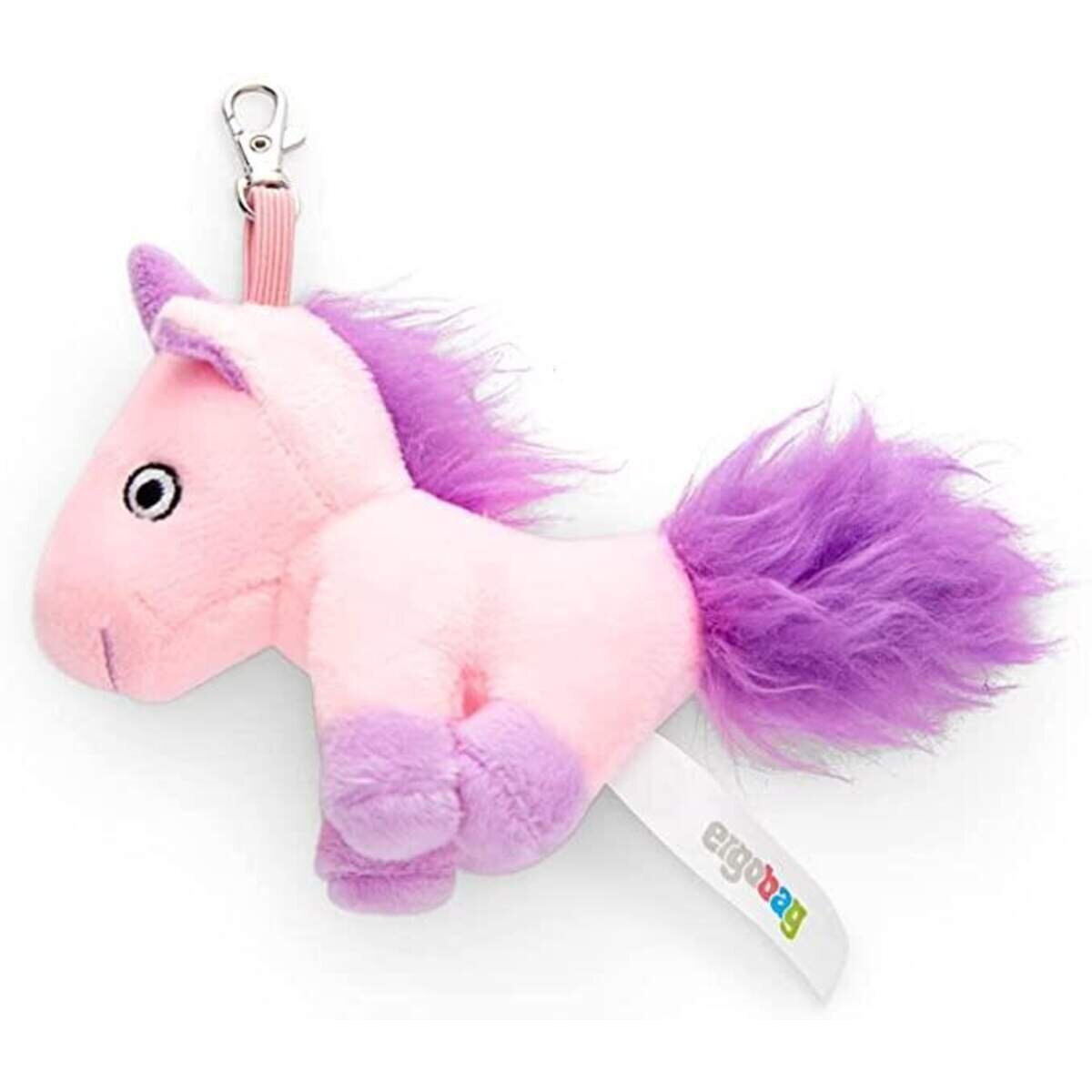ergobag Plüsch Hangies Einhorn