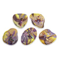 ergobag Kontur Kletties-Set Superstärke, 5-teilig bunt 10 x 0,4 x 9 cm