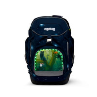 Fond of ergobag LED Zippies Dschungel Grün 15 x 23 x 1 cm - Ansicht 3