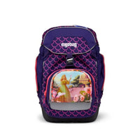 Fond of ergobag LED Zippies - Prinzessin - Detailansicht