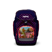 Fond of ergobag LED Zippies - Prinzessin - Ansicht 3