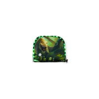 Fond of ergobag LED Zippies - Dinosaurier - Produktansicht bei Farbe und mehr
