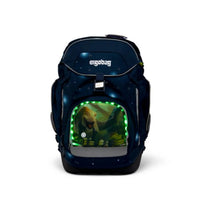 Fond of ergobag LED Zippies - Dinosaurier - Ansicht 3