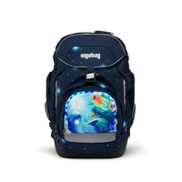 Fond of ergobag LED Zippies - Unterwasser - Ansicht 3
