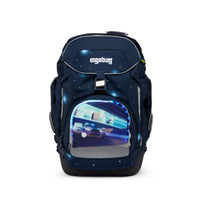 Fond of ergobag LED Zippies - Polizei - Detailansicht