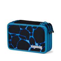 Fond of ergobag Maxi Mäppchen Bärassic Garden - Produktansicht bei Farbe und mehr