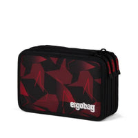 Fond of ergobag Maxi Mäppchen UnaufhaltBär - Produktansicht bei Farbe und mehr