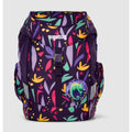 ergobag Mini Kinderrucksack AmBärzonas 10 Liter 24 x 35 x 15,5 cm