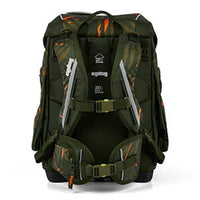 Fond of ergobag Cubo Set Schulrucksack-Set ExBärdition, 5-teilig 19 Liter - Ansicht 3