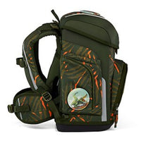Fond of ergobag Cubo Set Schulrucksack-Set ExBärdition, 5-teilig 19 Liter - Ansicht 4