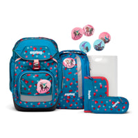 Ranzenset EB Pack VoltiBär