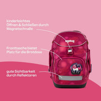 Ranzenset EB Pack UnzähmBär