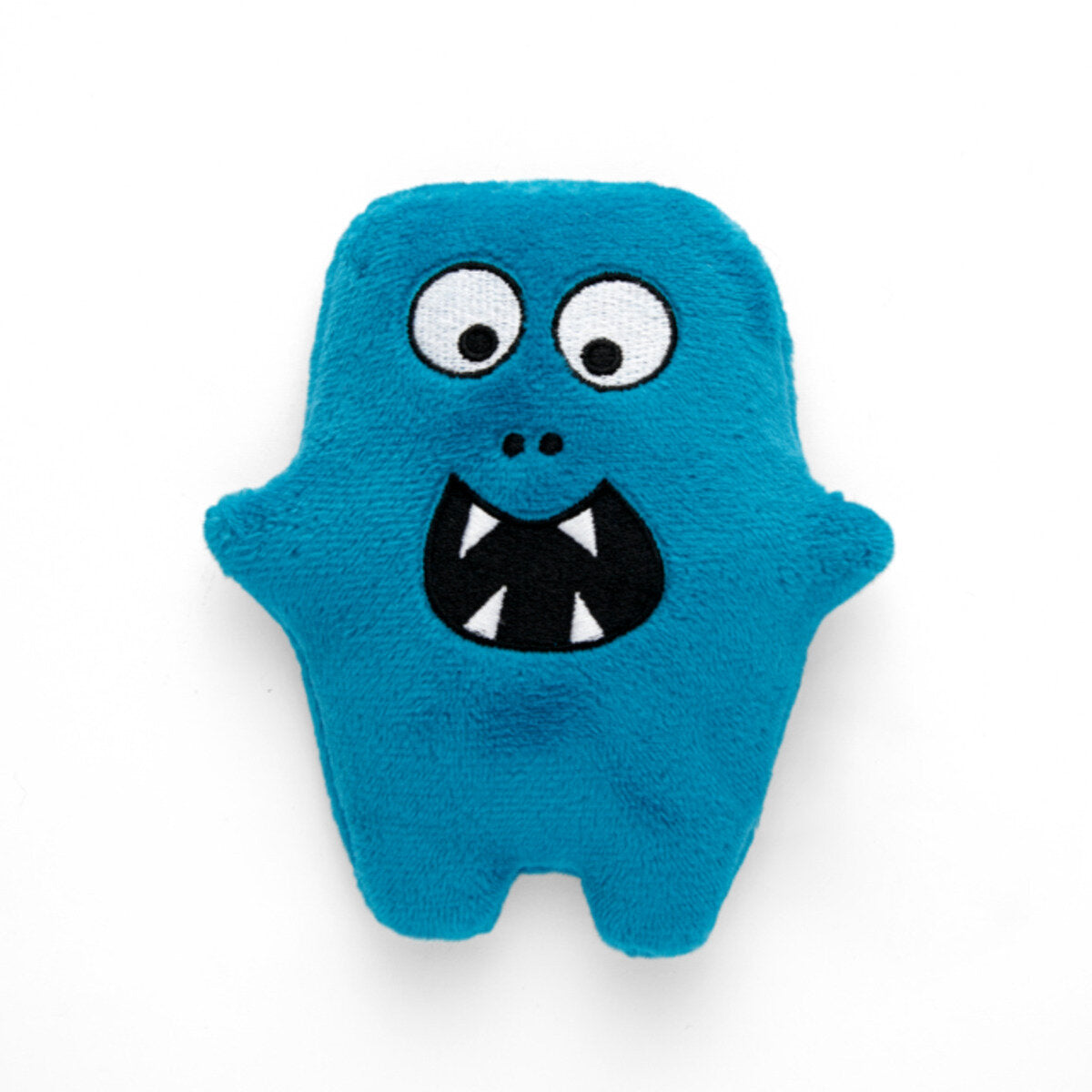 ergobag Plüsch Kletties Monster