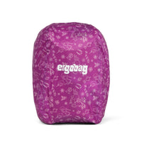 Fond of ergobag Regencape Mini Pferde - Produktansicht bei Farbe und mehr