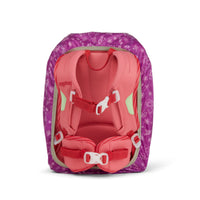 Fond of ergobag Regencape Mini Pferde - Ansicht 3