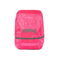 ergobag Regencape Pink 63,5 x 29 x 38,5 cm 30 Liter