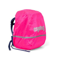 ergobag Regencape Pink 63,5 x 29 x 38,5 cm 30 Liter