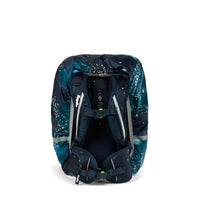 Fond of ergobag Regencape Weltraum - Detailansicht