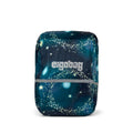 ergobag Regencape Weltraum Galaxy Glow