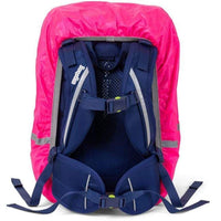 Fond of Regenhülle Ergobag pink - Ansicht 3