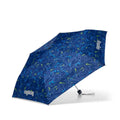 ergobag Regenschirm SpitzenreitBär Blau 4 x 23 x 4 cm