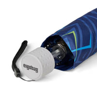 Fond of ergobag Regenschirm SpitzenreitBär Blau 4 x 23 x 4 cm - Ansicht 3