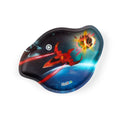 ergobag Sound LED Kletties Weltraumflitzer bunt 10 x 9 x 1 cm