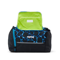Fond of ergobag Sporttasche Bärassic Garden - Detailansicht