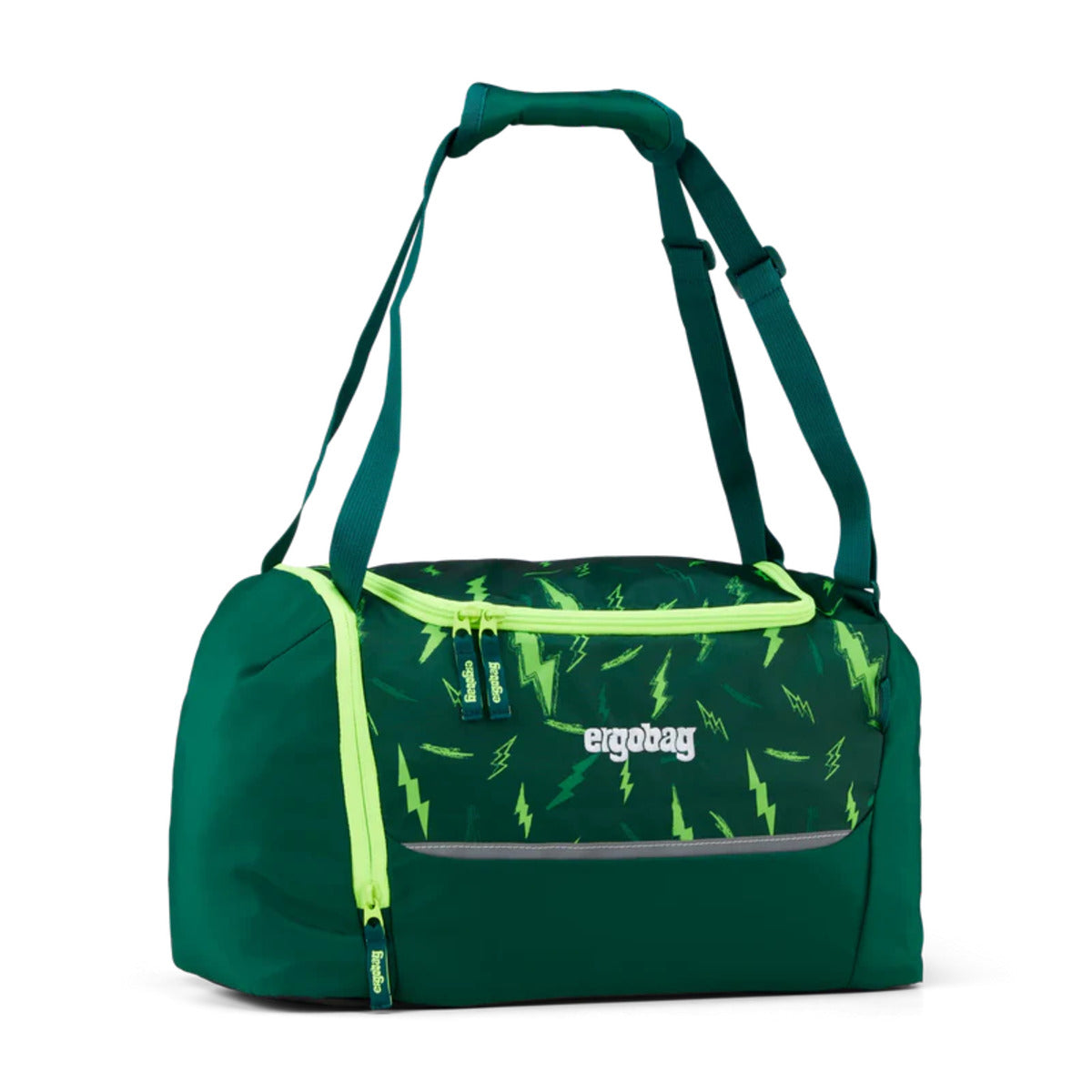ergobag Sporttasche Bärtastisch