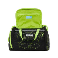 Fond of ergobag Sporttasche CyBär Race - Detailansicht