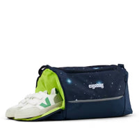 Fond of ergobag Sporttasche KoBärnikus blau 26,5 Liter 21 x 21 x 42 cm - Ansicht 3