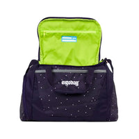 Fond of ergobag Sporttasche SternguckBär - Detailansicht