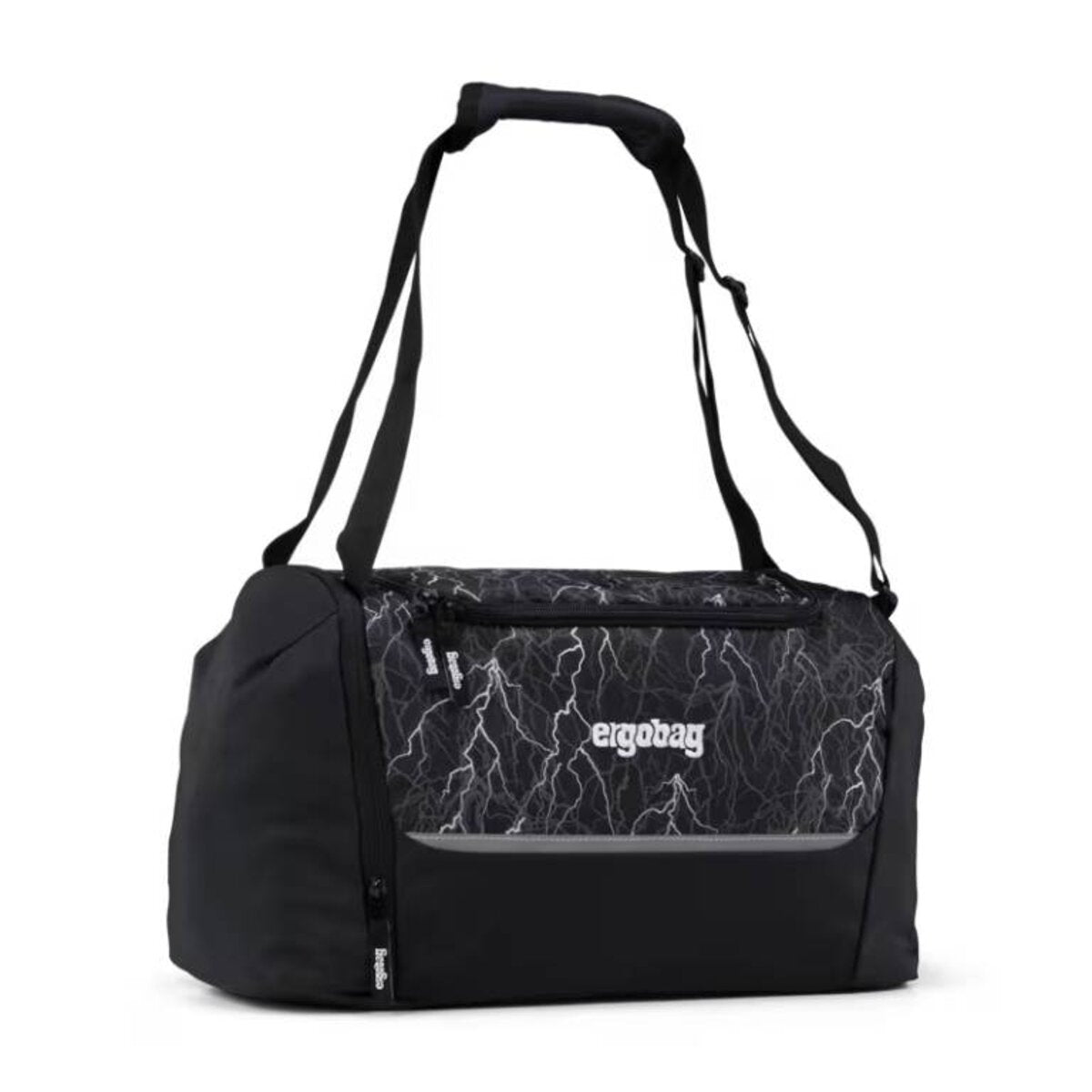 ergobag Sporttasche Super ReflektBär