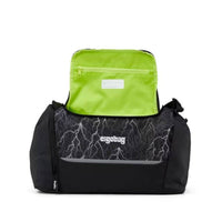 Fond of ergobag Sporttasche Super ReflektBär - Detailansicht