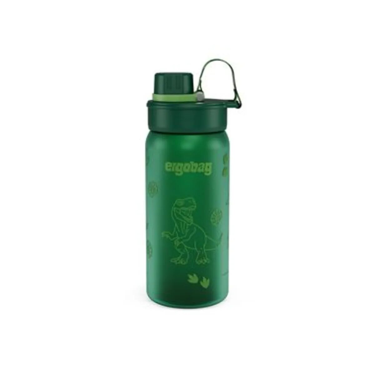 ergobag Dinosaurier Trinkflasche