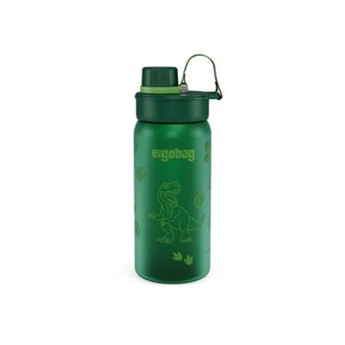 ergobag Dinosaurier Trinkflasche