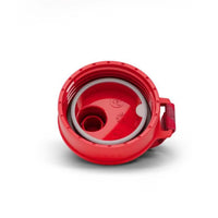 ergobag Trinkflasche Drache rot 0,55 Liter Kunststoff 7.2 x 20.5 x 7.2 cm